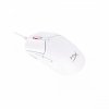 HyperX Mysz Pulsefire Haste 2 Gaming Biała - 6N0A8AA